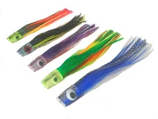 Offshore Big Game Saltwater Trolling Lures