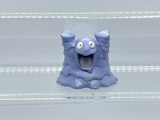 Pokemon Monster Grimer Takara Tomy Figure 3Cm D150