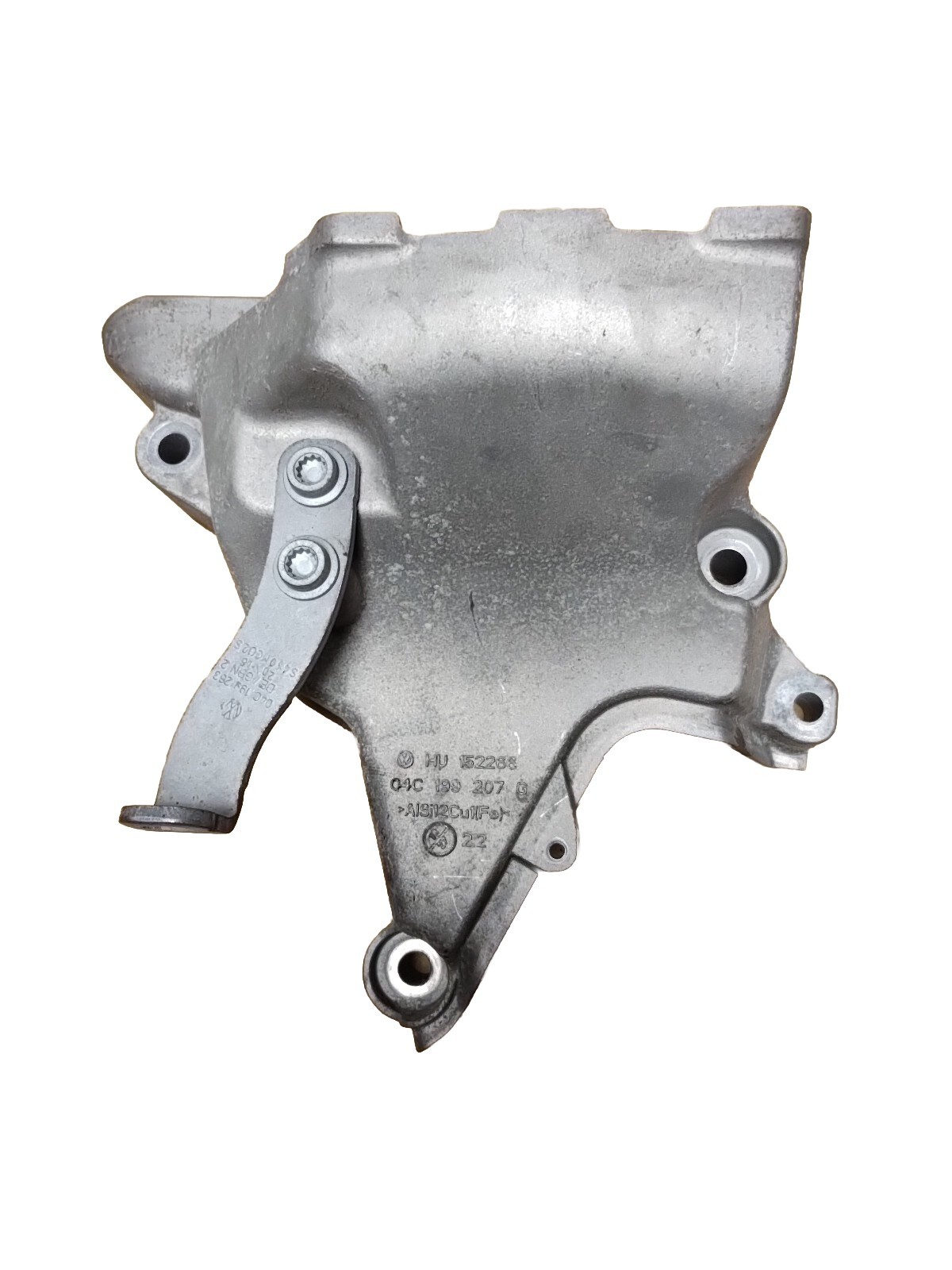 VOLKSWAGEN AUDI SEAT SKODA 1.0 ENGINE MOUNT 04C199207G #WC01 | eBay