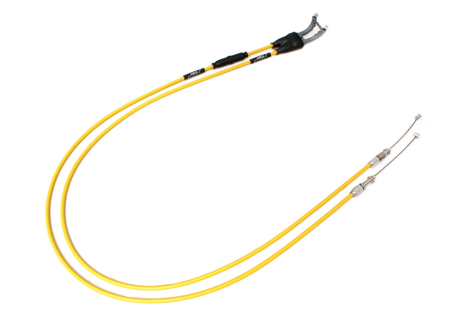 AS3 VENHILL THROTTLE CABLES for SUZUKI RMZ 450 2013-2014