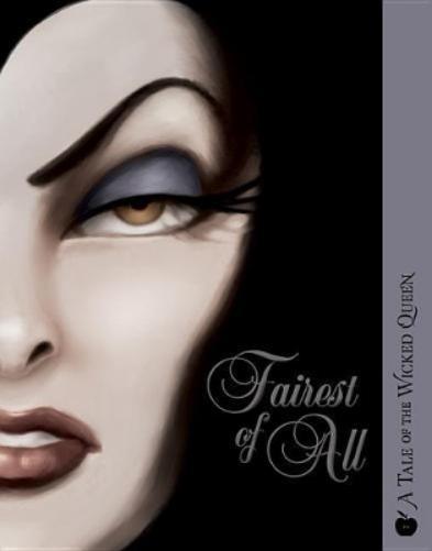 Serena Valentino Fairest of All (Tascabile) Villains