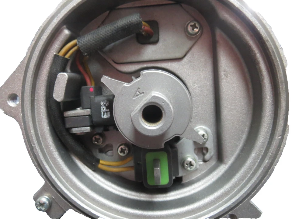 Distribuidor Reman para Toyota Land Cruiser 1988-1992 4,0 L-L6 31-74651 ¡Envío rápido! Foto 2 de 4