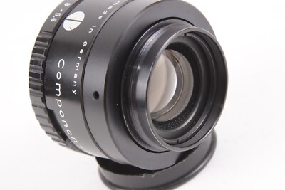 Objectif Schneider-Kreuznach Componon 135mm F/5.6 - Pour Agrandisseur, Monture M32