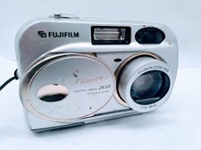 Fujifilm FinePix 2650 Digital Camera 2.0MP Silver