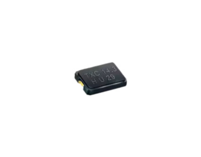 Pack of 4 7A-20.000MAAJ-T Crystal 20 MHz ±30ppm 18pF 50 Ohms 2-SMD, No Lead