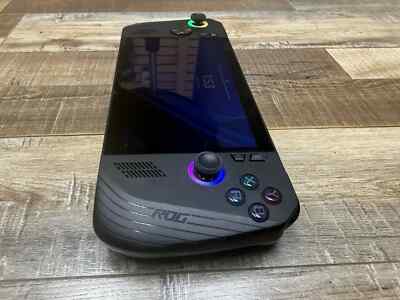 ASUS - ROG Ally X 7