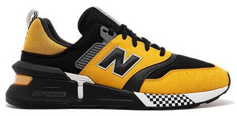 New Balance 997 Sport Taxi