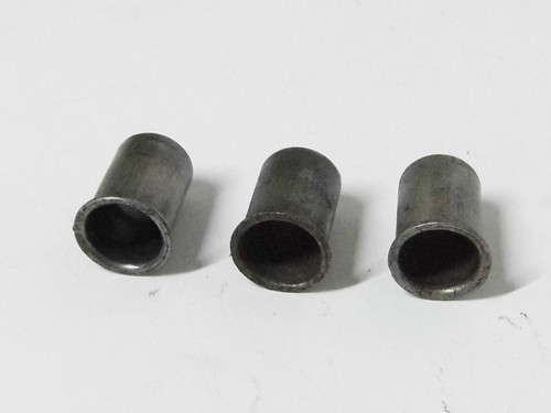Triumph Tiger Cub T1144 Clutch Spring Cup x3 Secondhand ' - Picture 2 of 4