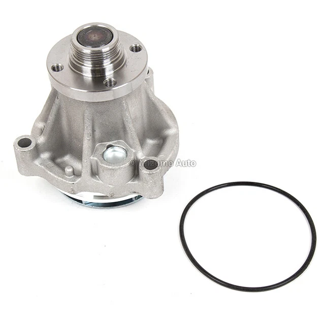 Bomba de agua GMB apta para Ford E-Series F-Series Lincoln Navigator 08-16 4,6 L 5,4 L 6,8 L Foto 3 de 4