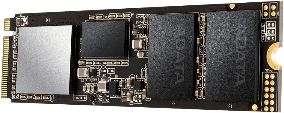 XPG SX8200PNP 1TB M.2 2280 (外付けケース付き) XPG SX8200PNP 1TB M.2 2280 (外付けケース付き) Amazon.com