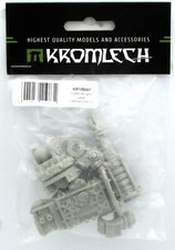 Kromlech KRVB097 Fallen Knight Laser Cannon A...