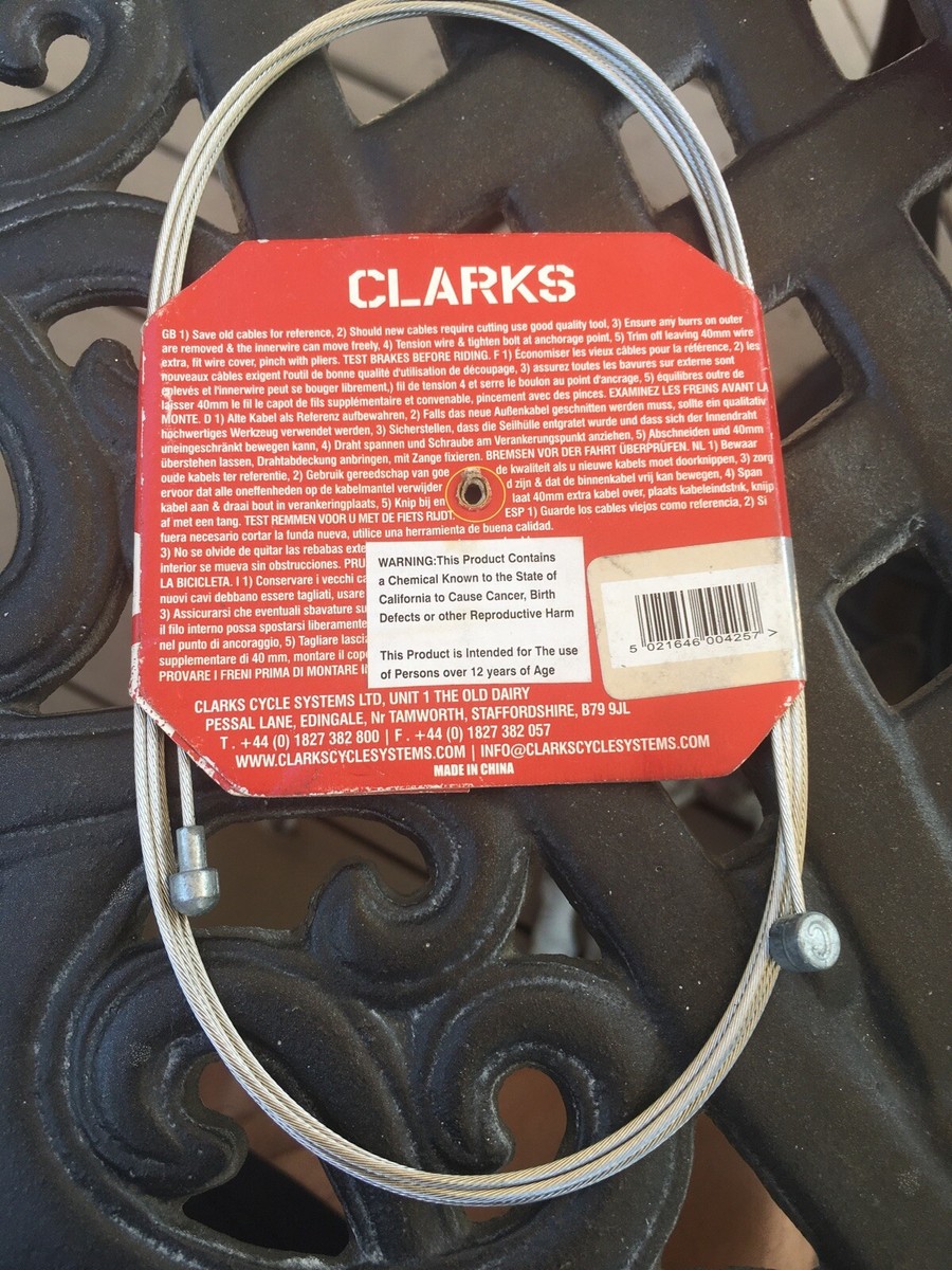 MTB Brake Cable Manufacturer in China - Goufeng