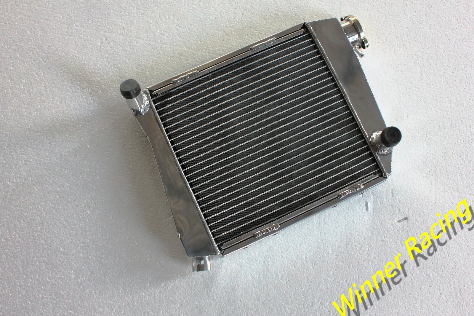 FILA RADIATORE IN LEGA per Modelli Mini Iniezione Classici Spi 1992 1996