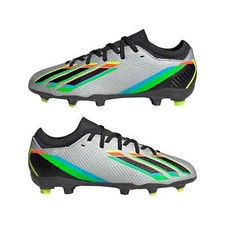 ADIDAS BOYS JUNIOR FOOTBALL BOOTS X SPEEDPORTAL.3 FG SHOES SOCCER TRAINERS