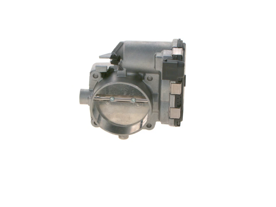 BOSCH Cuerpo del acelerador 0 280 750 017 Foto 3 de 4