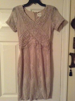 reiss lars dress