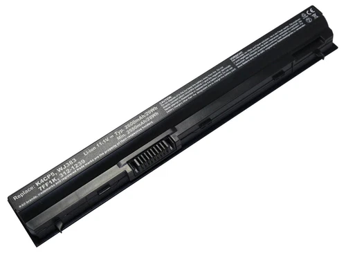 Batterie pour Dell Latitude E6330 E6430S K4CP5 K94X6
