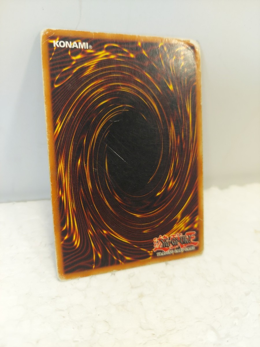 Yugioh: Exodia The Forbidden One -Limited Edition 33396948 | eBay