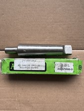 Albrecht Arbor drill chuck arbor 4MT -J6 suit Clchester Triumph lathe MT4-J6