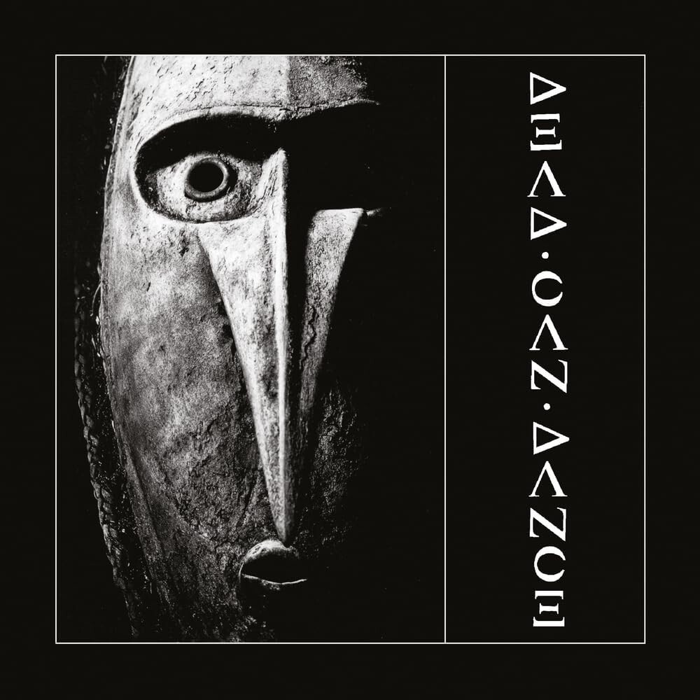 Dead Can Dance dead can dance Vinyl LP New & Sealed