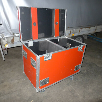 Flightcase,Packcase, CCP Case,Arri 2 KW Studio