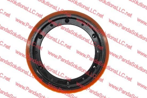 Drive Wheel For Big Joe Truck LPT33