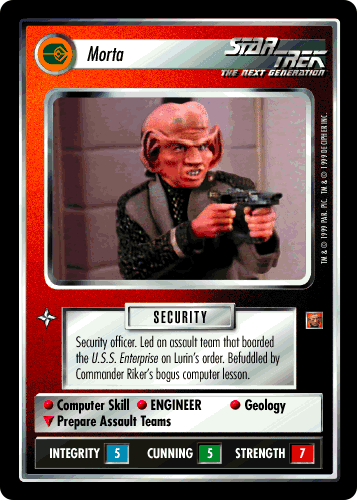 STAR TREK REGLAS DE ADQUISICIÓN CCG TARJETAS RARAS INDIVIDUALES COMO NUEVAS Ferengi - Imagen 5 de 15