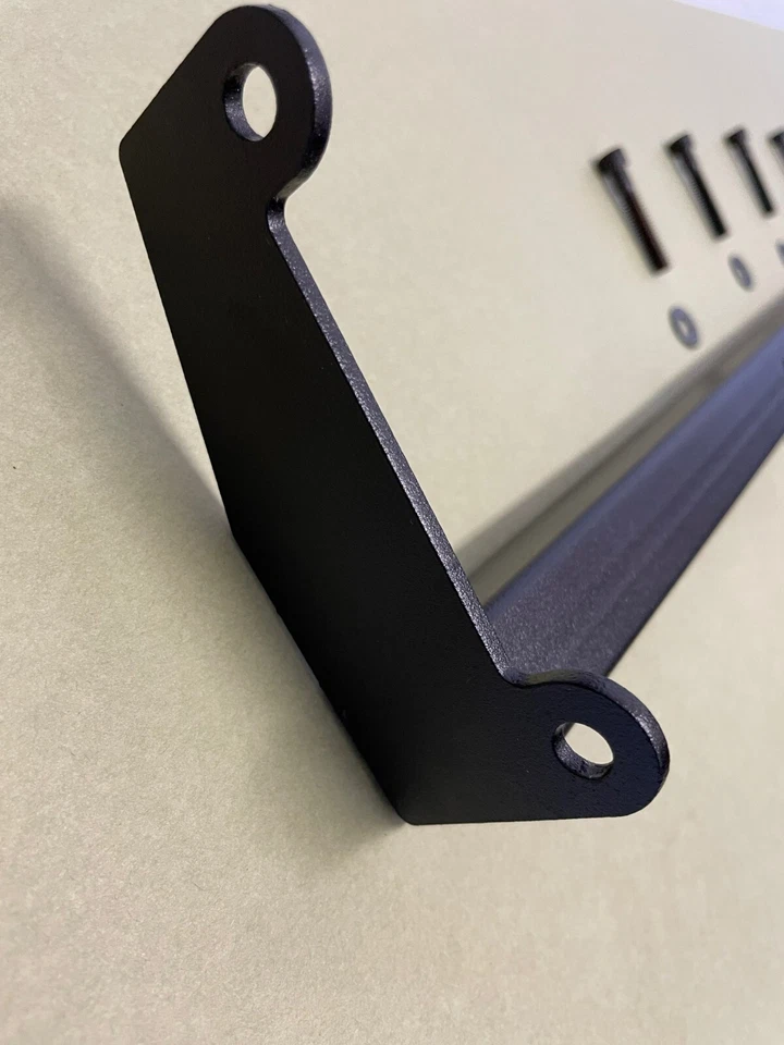 Yamaha Front Strut Soundbar Mount (fits all ECOXGEAR, Bazooka, Wet Sound, etc) - Image 3 of 4