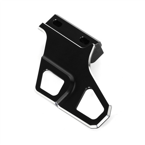 Cubierta guía protectora de cadena trasera inferior CNC 3D para Kawasaki 2008-2024 KLR650 - Imagen 40 de 69