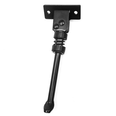 GEARLINTON Electric Scooter Kickstand for KUGOO M4 / Pro, Standard, Black
