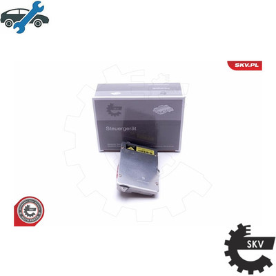 CONTROL UNIT LIGHTS 59SKV010 FOR RENAULT CLIO/II/Hatchback/Van ESPACE/IV  OPEL  
