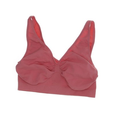 Velform, Sport-BH, Größe: 36, Pink, Elasthan/Polyamid, Einfarbig #Xwv