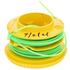 MTD 791-181460B Reel and Line Assembly Troy-Bilt Horse YM75 YM26SS YM26CS YM25