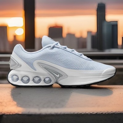 Women s Size 10 - Nike Air Max DN Half Blue (FJ3145-400) NWB
