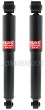 Genuine KYB 2 REAR Performance SHOCKS for HYUNDAI VELOSTER 2012 12