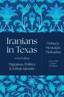 Mohsen Mostafavi Mobasher | Iranians In Texas | Taschenbuch | Englisch (2025)