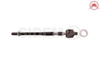 Sidem Axialgelenk Spurstange 5814 FüR Thalia Clio Renault MM14X1,5R 2 1 SB0 3