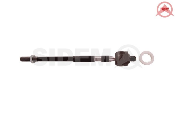 Sidem Axialgelenk Spurstange 5814 FüR Thalia Clio Renault MM14X1,5R 2 1 SB0 3-image