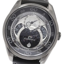 Orologio Uomo CITIZEN Campanola BU0024-02A/8730-T019013 Radio ad Energia Solare_945901