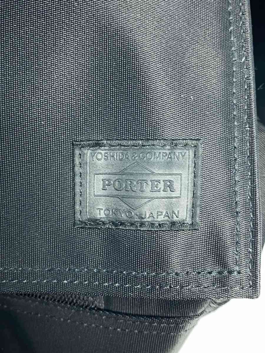 PORTER   Shoulder bag   Polyester   Black   Solid… - image 5