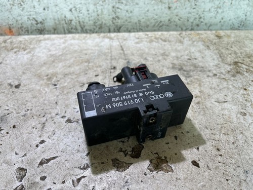 Volkswagen Polo V 6R 2010 Diesel Relais Kühlerlüfter 1J0919506M STO56204