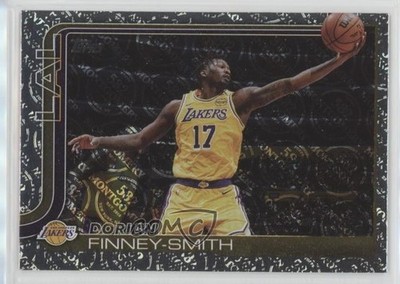 2025-26 Topps 582 Montgomery Club Dorian Finney-Smith #149 1sm3