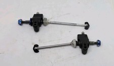 Offset MIP Murfdogg Custom Works CVD Drive Axle B2 B3 B4 GFRP Dog Bones Aluminum