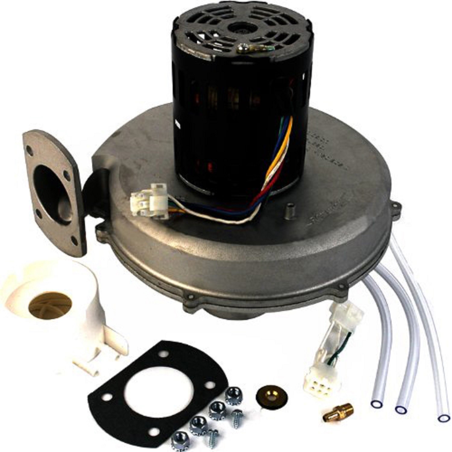 Pentair 77707-0255 Max-E-Therm 333LP Air Blower Kit
