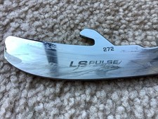 Bauer LS Pulse Blades 272
