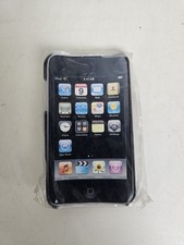 New Hard Shell Protective Cover Case For Apple iPod Touch 2nd 3rd Gen By DLO