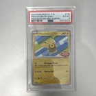 New ListingPokémon TCG Pikachu Batik Shirt Promo Regular Basic 60 HP 155/SV-P PSA 6 2024