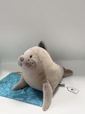 Roarwell Sea Lion Jellycat | Jelly Journal