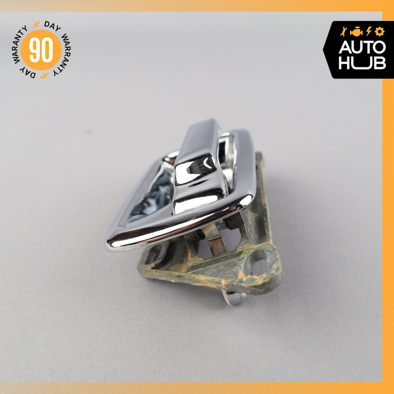 Rolls-Royce Silver Spur Front Left Door release handle