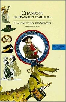 Deuxième livre des chansons de France et dailleu... | Buch | Zustand akzeptabel